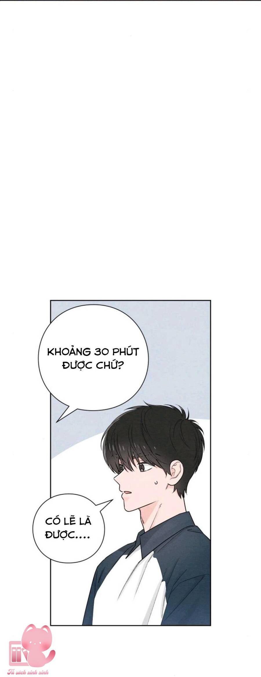 Bí Mật Thanh Xuân Chap 45 - Next Chap 46