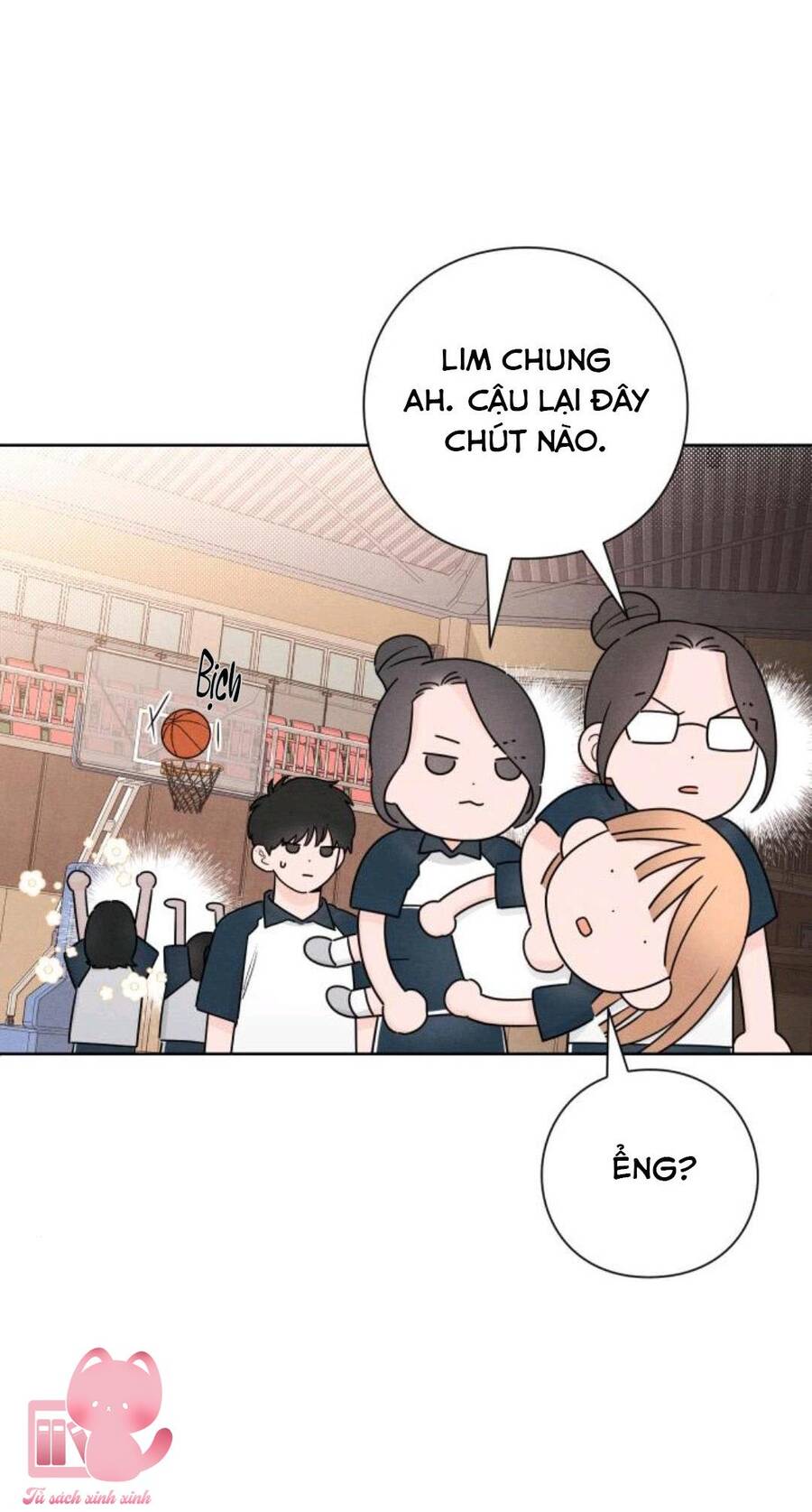 Bí Mật Thanh Xuân Chap 45 - Next Chap 46