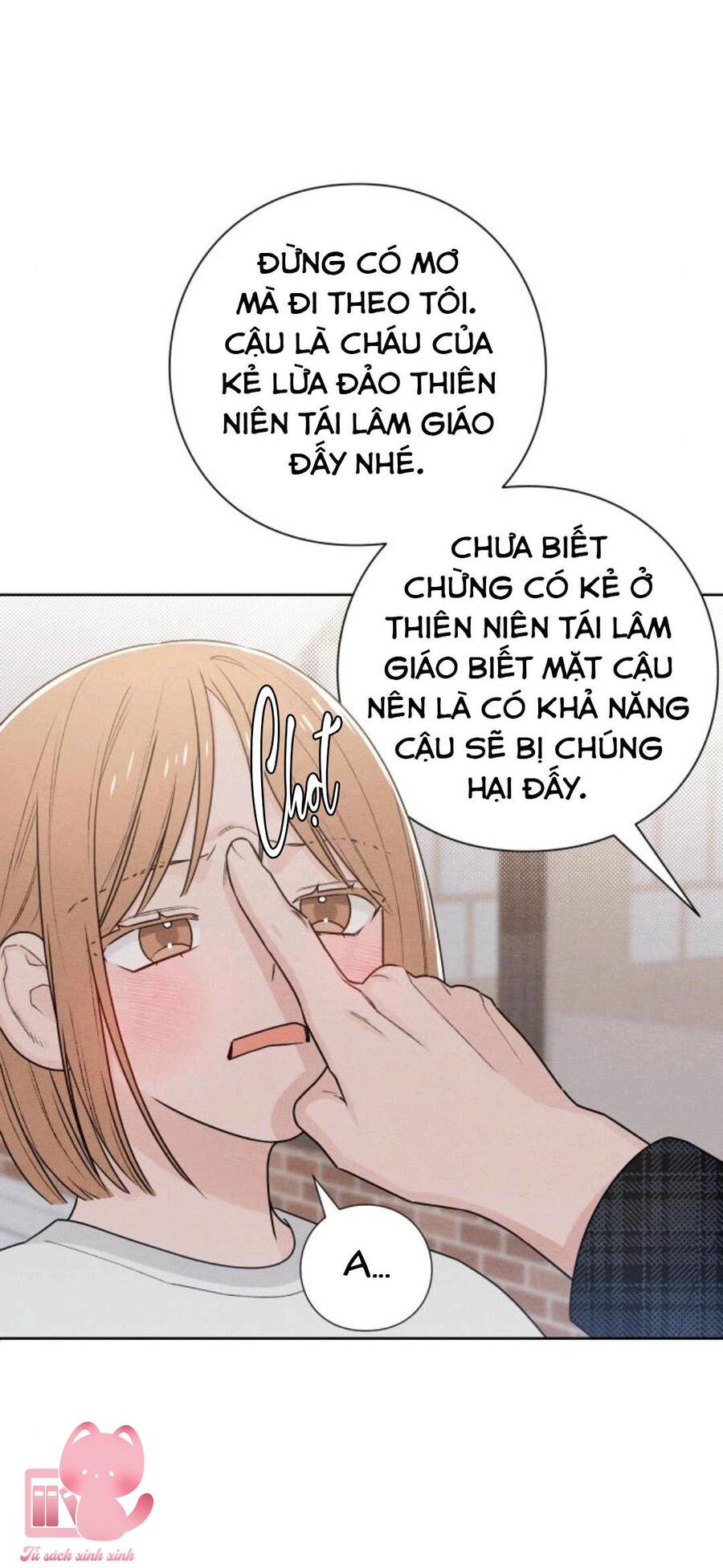 Bí Mật Thanh Xuân Chap 45 - Next Chap 46