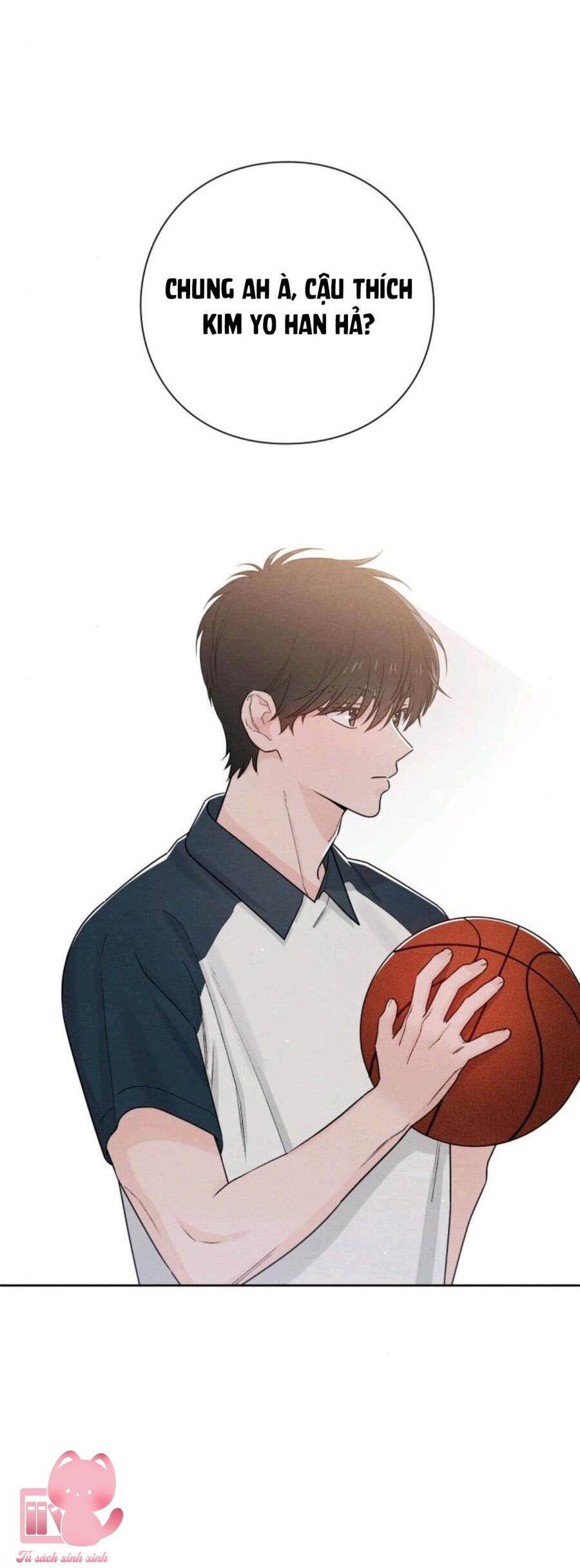 Bí Mật Thanh Xuân Chap 45 - Next Chap 46