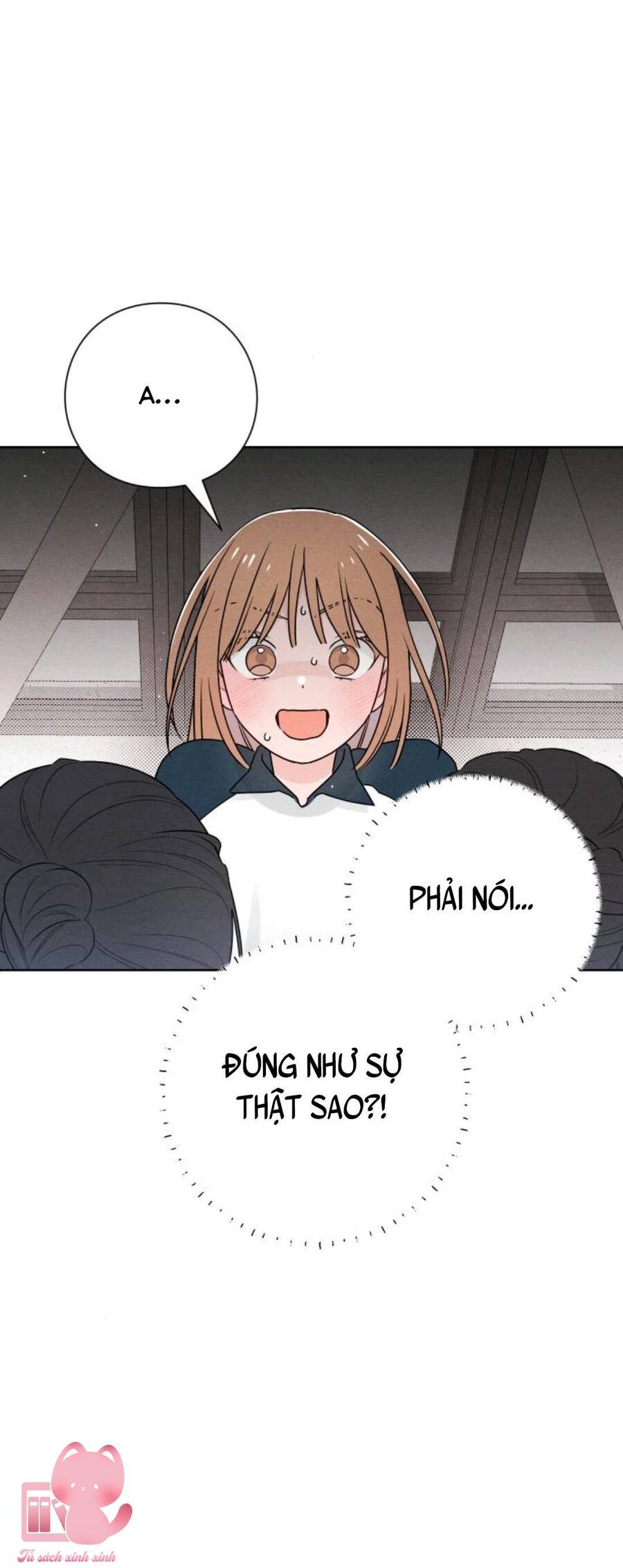 Bí Mật Thanh Xuân Chap 45 - Next Chap 46