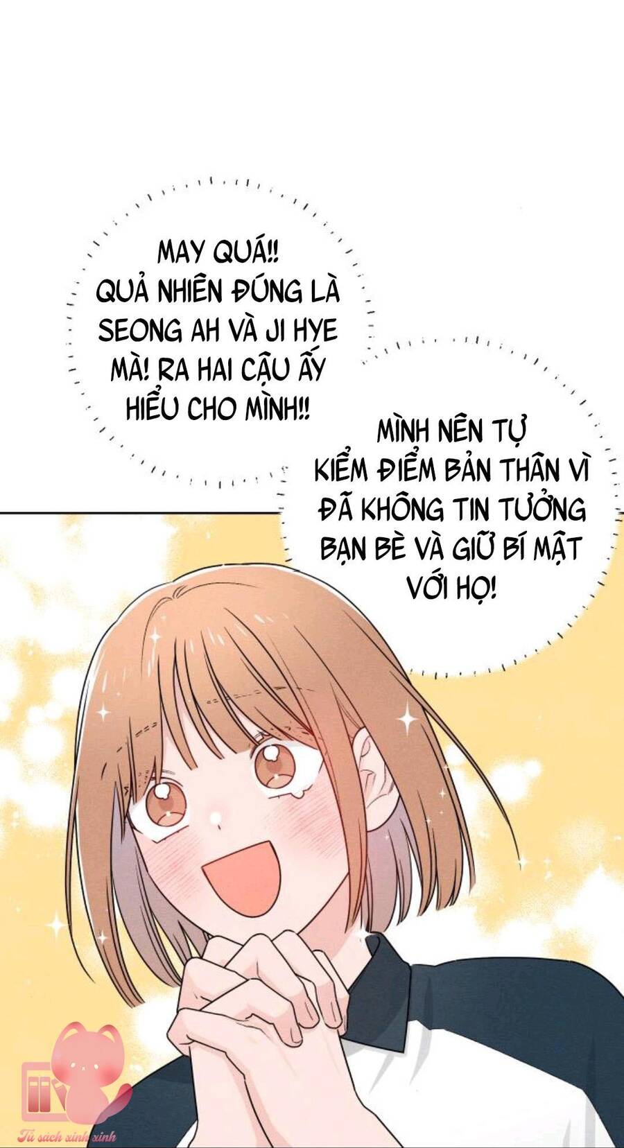 Bí Mật Thanh Xuân Chap 45 - Next Chap 46