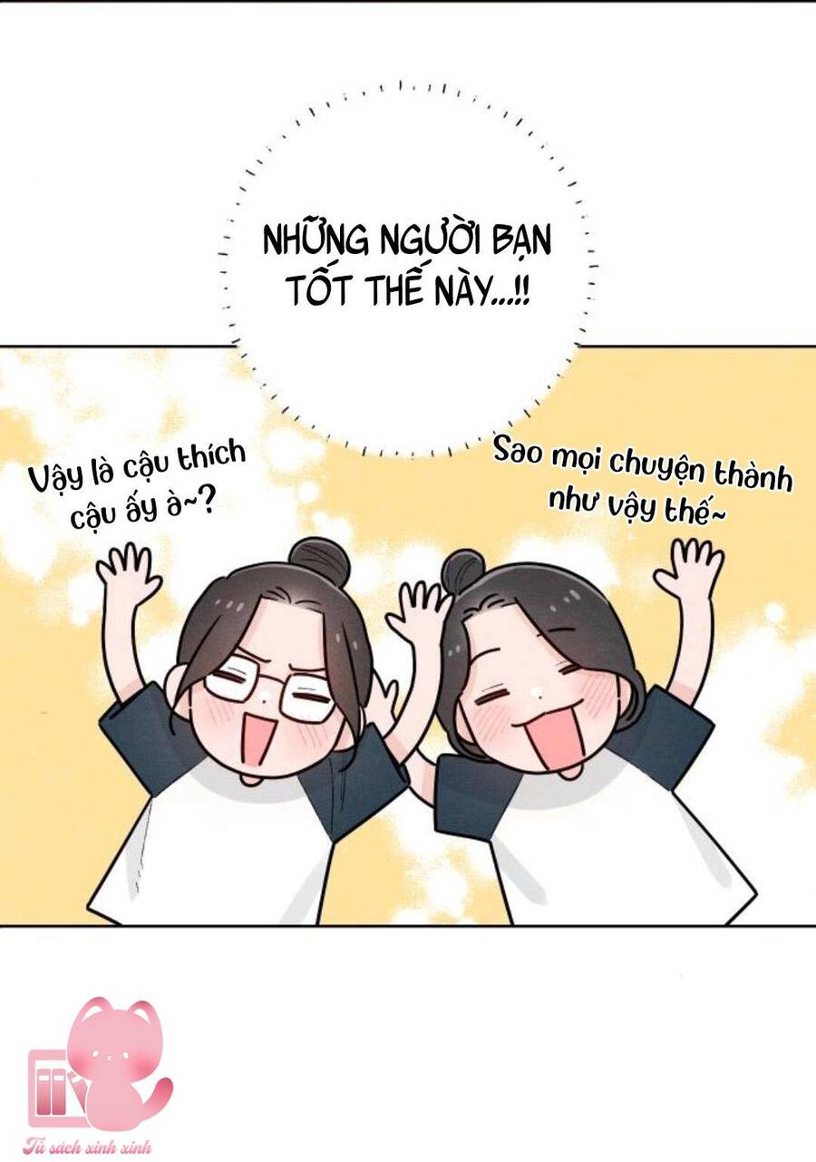 Bí Mật Thanh Xuân Chap 45 - Next Chap 46