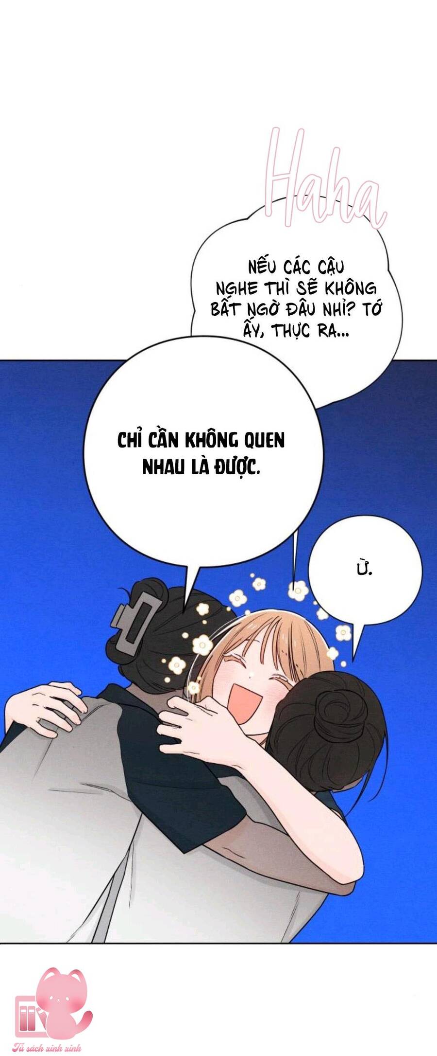 Bí Mật Thanh Xuân Chap 45 - Next Chap 46