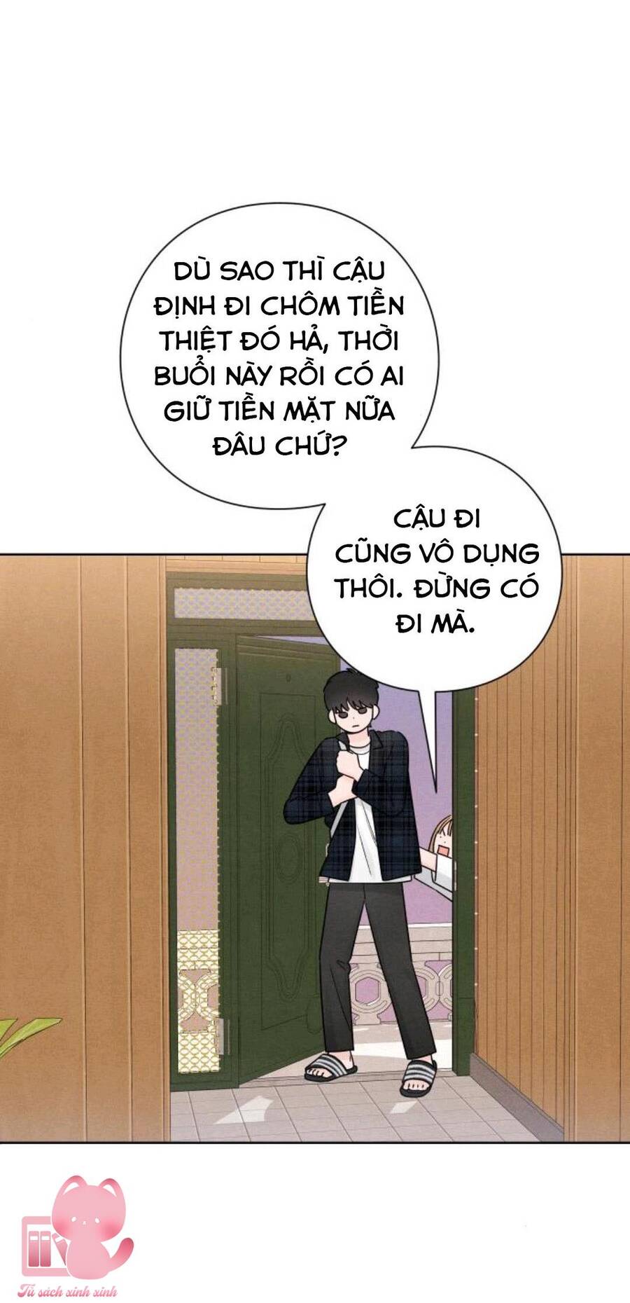 Bí Mật Thanh Xuân Chap 45 - Next Chap 46