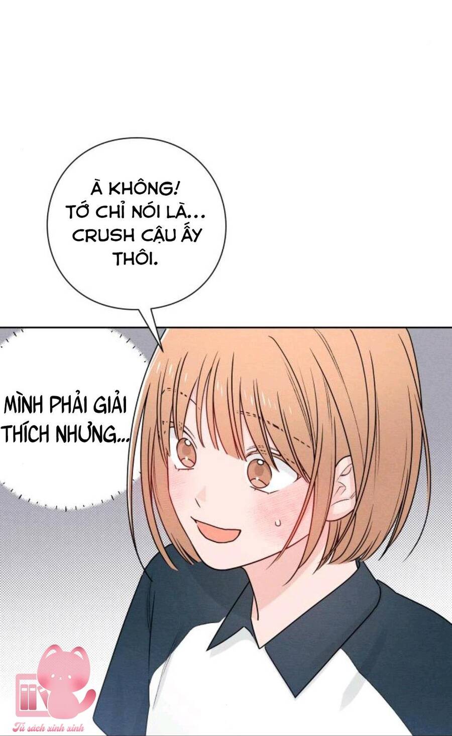 Bí Mật Thanh Xuân Chap 45 - Next Chap 46