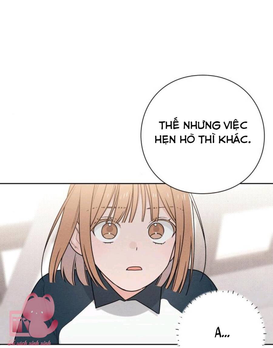 Bí Mật Thanh Xuân Chap 45 - Next Chap 46