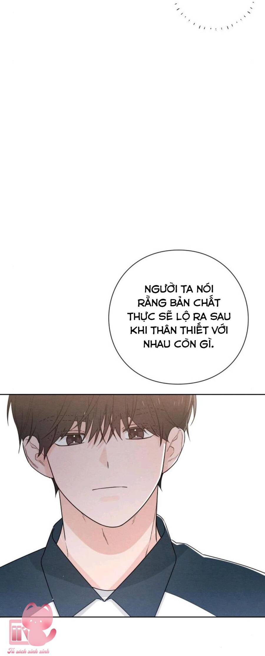 Bí Mật Thanh Xuân Chap 45 - Next Chap 46