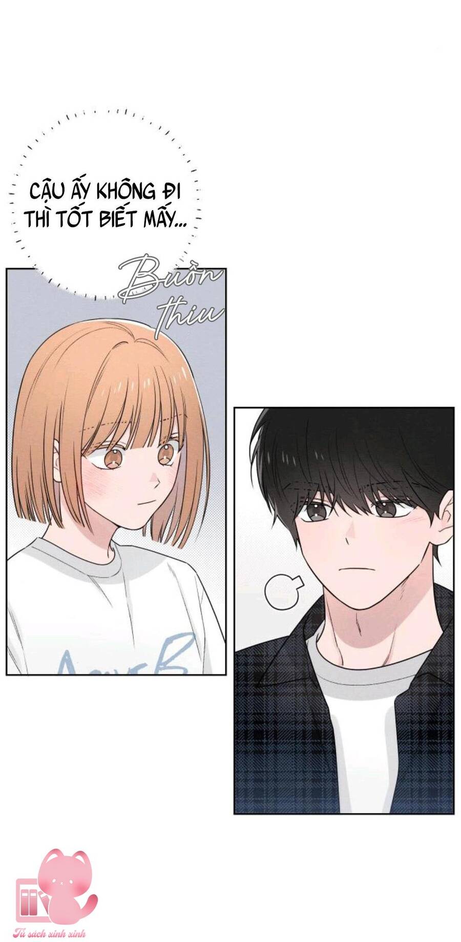 Bí Mật Thanh Xuân Chap 45 - Next Chap 46