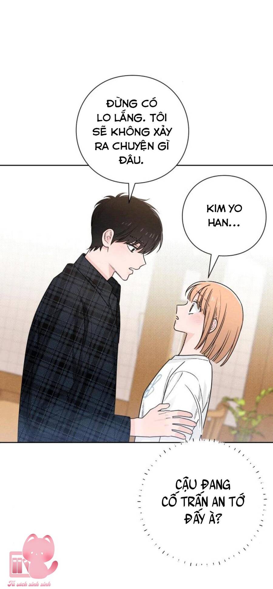 Bí Mật Thanh Xuân Chap 45 - Next Chap 46