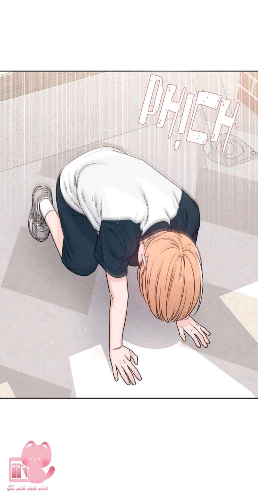 Bí Mật Thanh Xuân Chap 46 - Next Chap 47