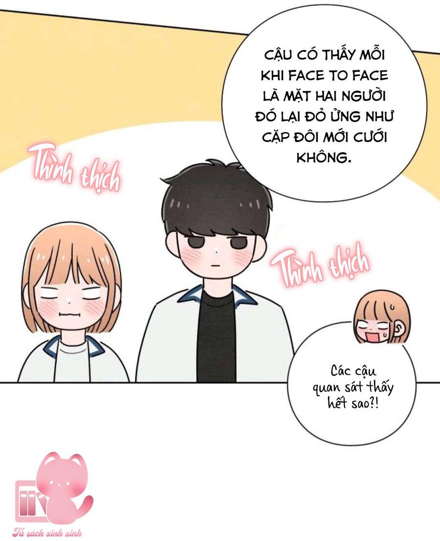 Bí Mật Thanh Xuân Chap 46 - Next Chap 47