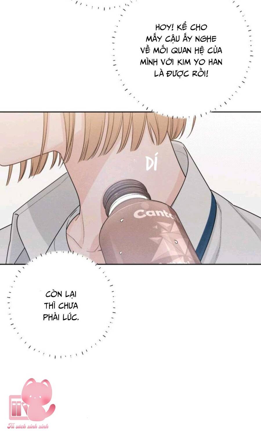 Bí Mật Thanh Xuân Chap 46 - Next Chap 47