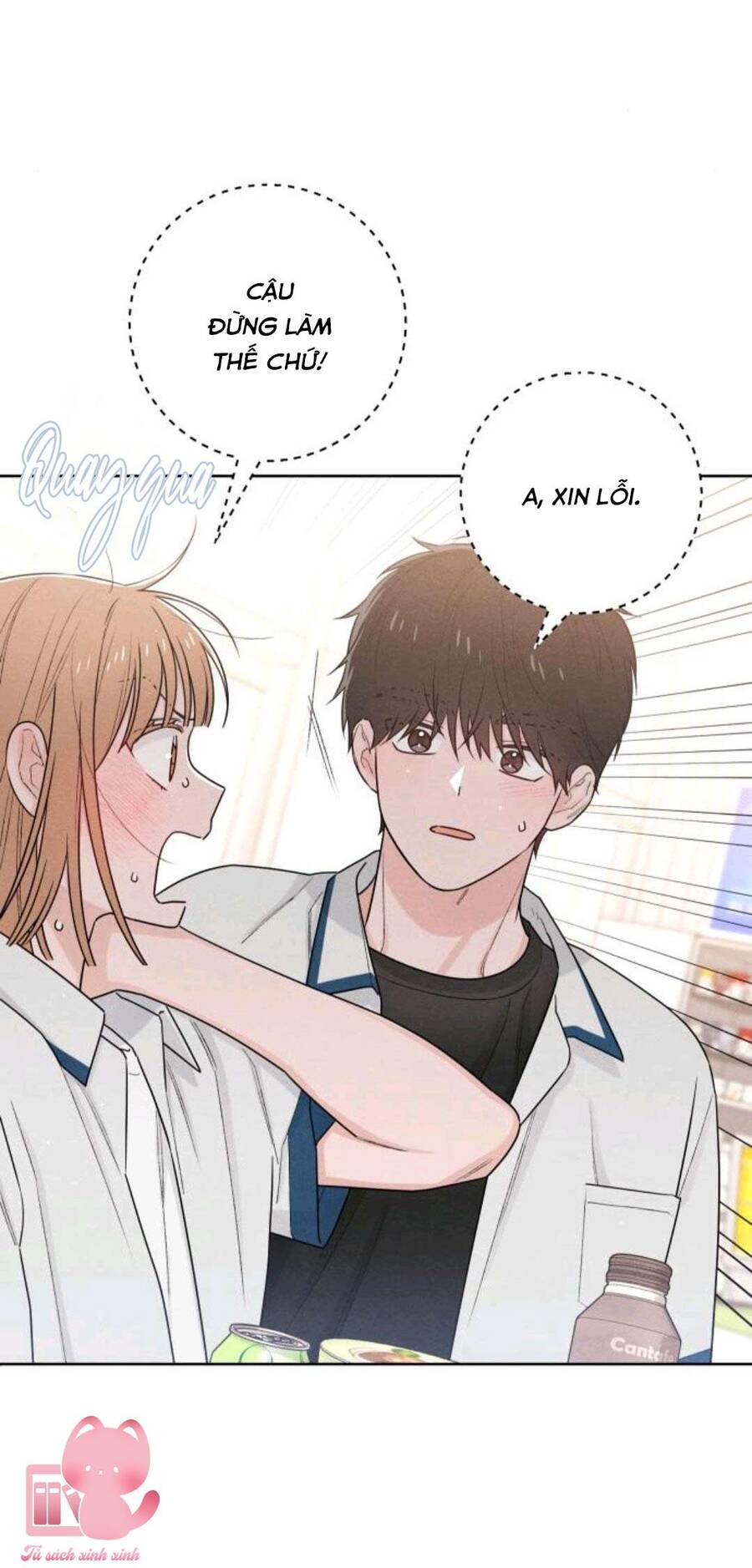 Bí Mật Thanh Xuân Chap 46 - Next Chap 47