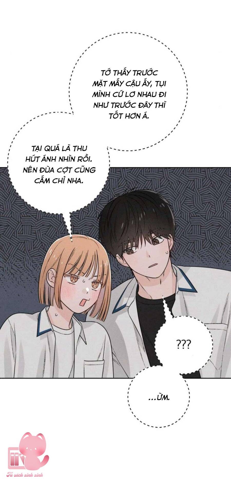 Bí Mật Thanh Xuân Chap 46 - Next Chap 47