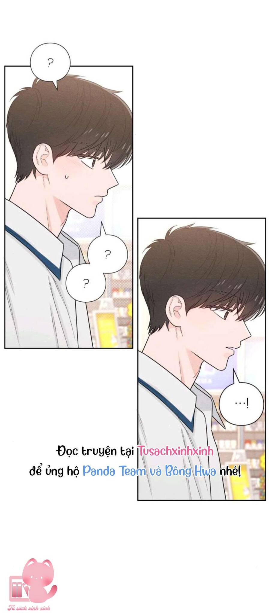 Bí Mật Thanh Xuân Chap 46 - Next Chap 47