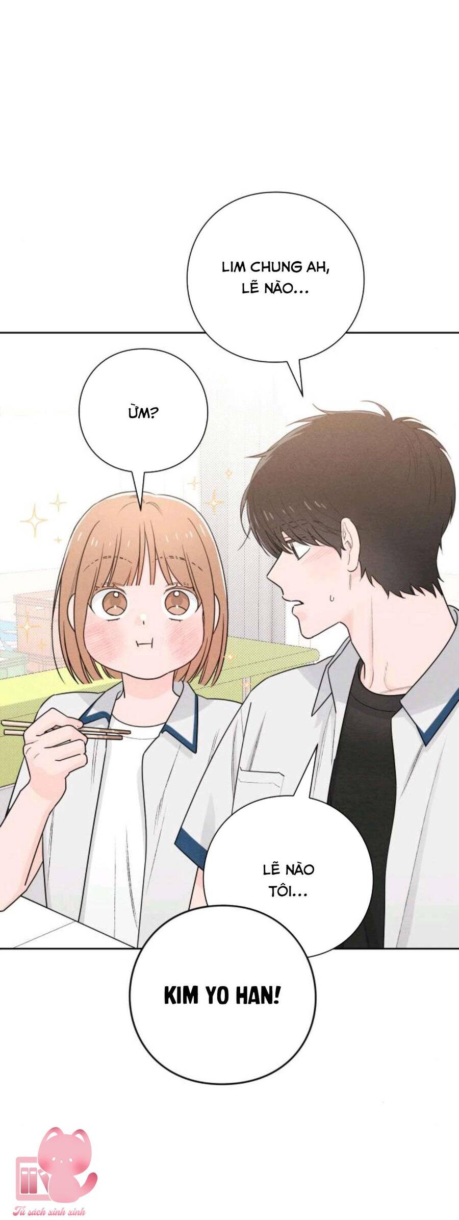 Bí Mật Thanh Xuân Chap 46 - Next Chap 47