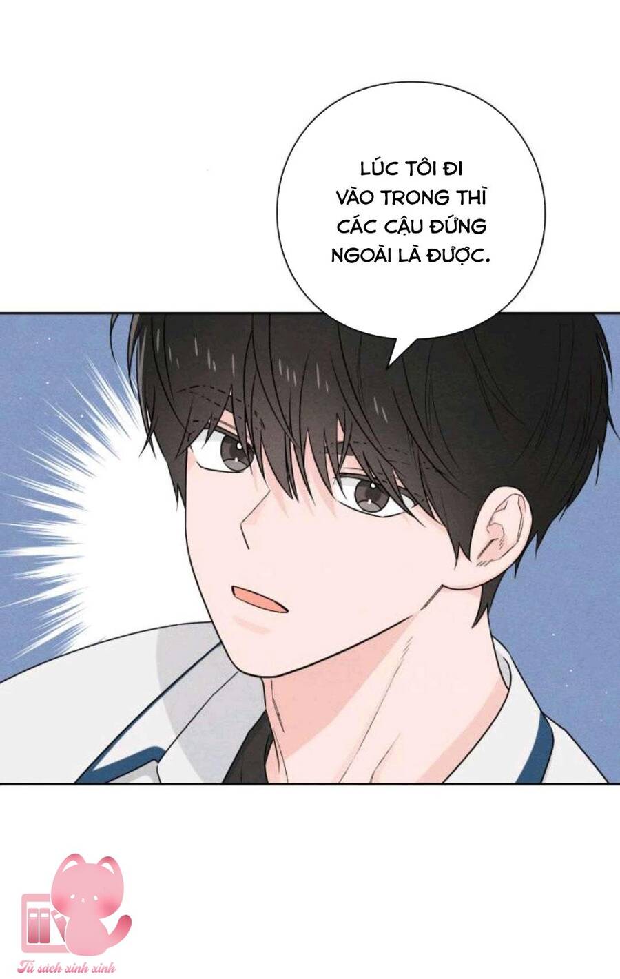 Bí Mật Thanh Xuân Chap 46 - Next Chap 47