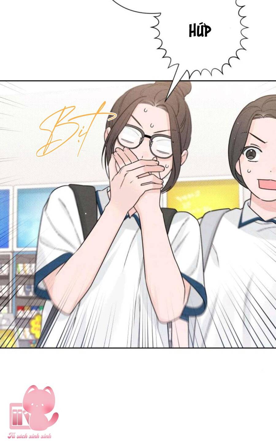 Bí Mật Thanh Xuân Chap 46 - Next Chap 47