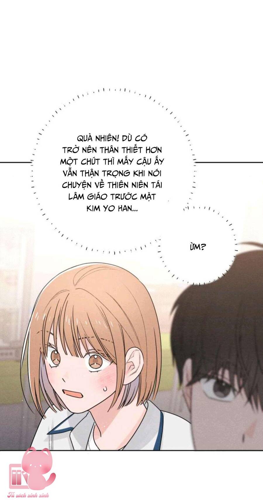 Bí Mật Thanh Xuân Chap 46 - Next Chap 47