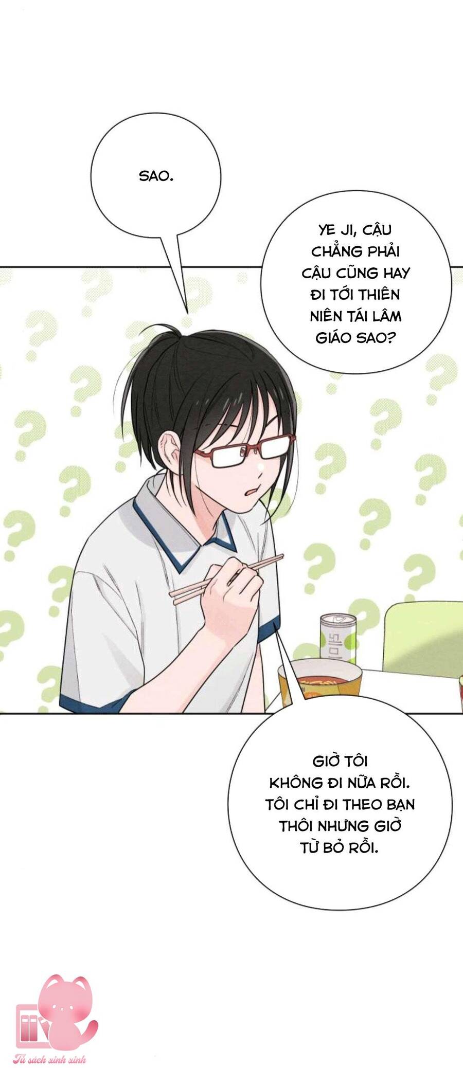 Bí Mật Thanh Xuân Chap 46 - Next Chap 47