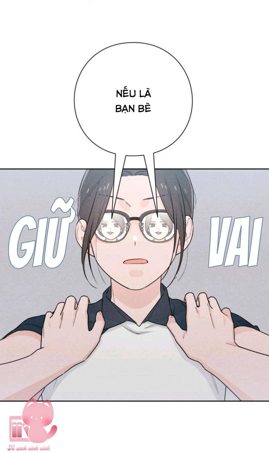 Bí Mật Thanh Xuân Chap 46 - Next Chap 47