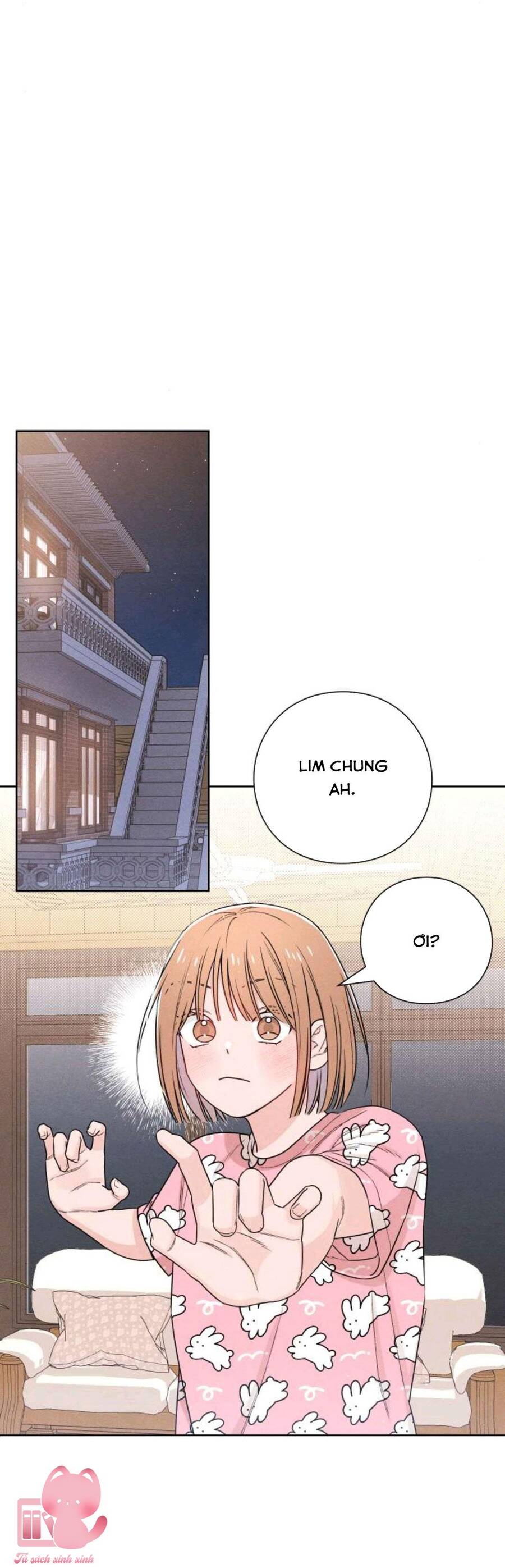 Bí Mật Thanh Xuân Chap 46 - Next Chap 47