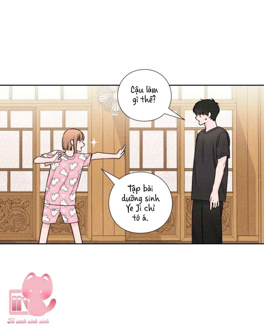 Bí Mật Thanh Xuân Chap 46 - Next Chap 47