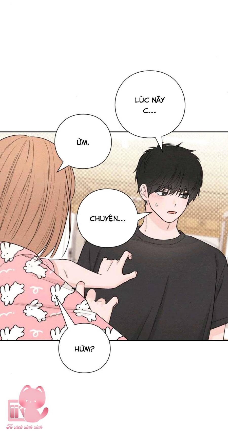 Bí Mật Thanh Xuân Chap 46 - Next Chap 47