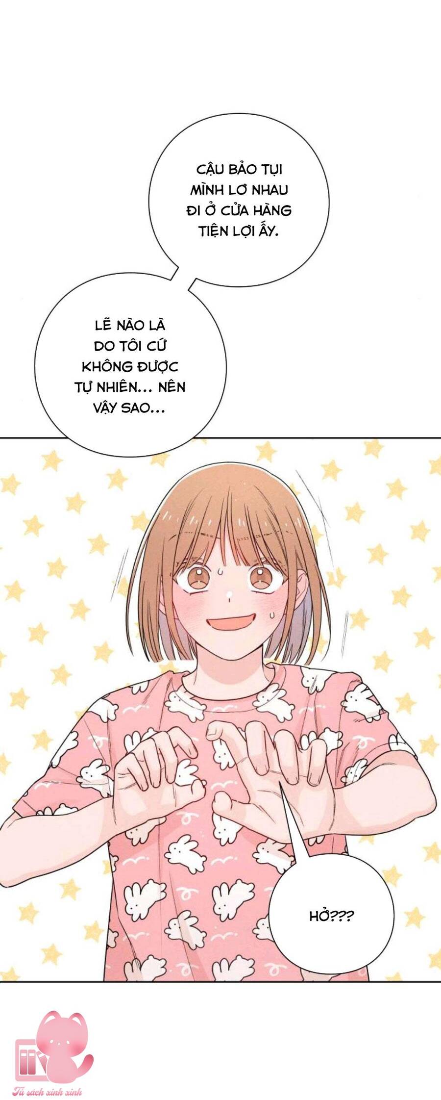 Bí Mật Thanh Xuân Chap 46 - Next Chap 47