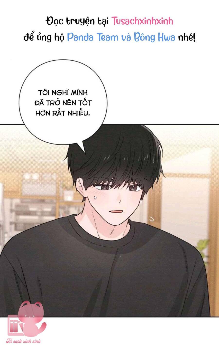 Bí Mật Thanh Xuân Chap 46 - Next Chap 47