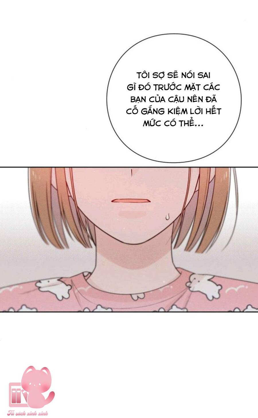 Bí Mật Thanh Xuân Chap 46 - Next Chap 47