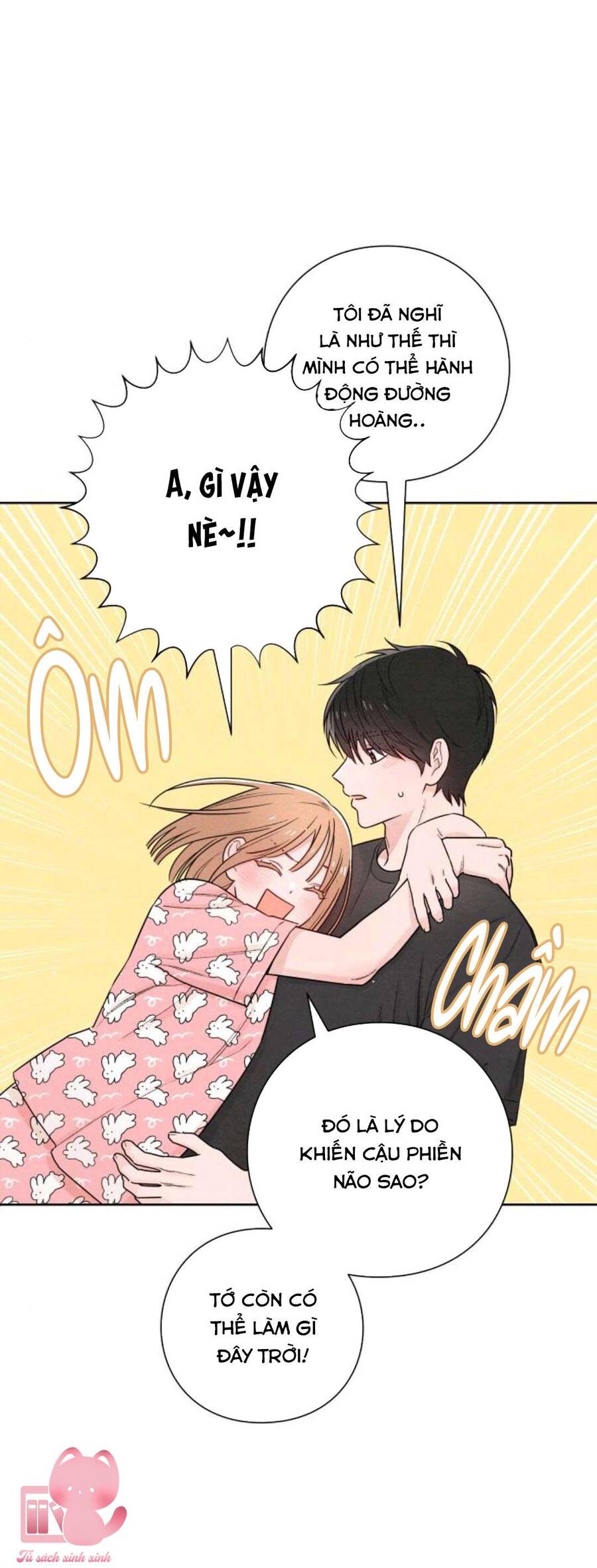 Bí Mật Thanh Xuân Chap 46 - Next Chap 47