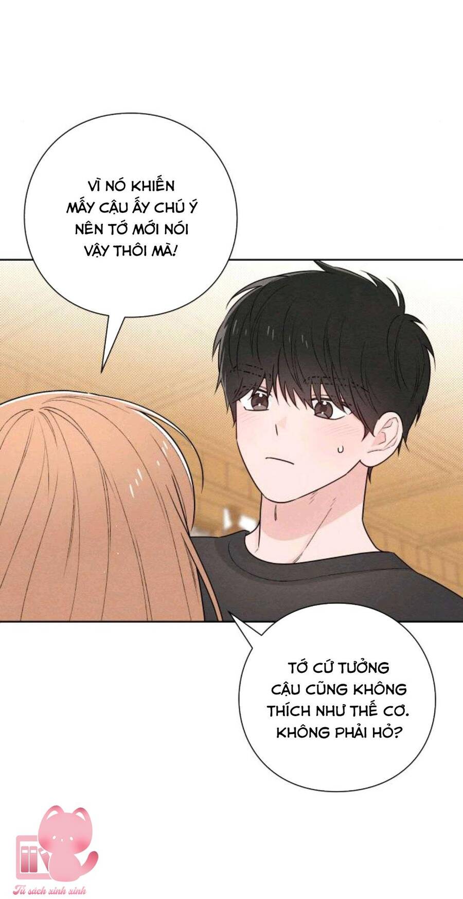 Bí Mật Thanh Xuân Chap 46 - Next Chap 47