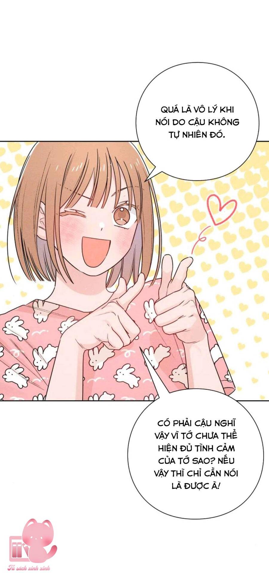 Bí Mật Thanh Xuân Chap 46 - Next Chap 47