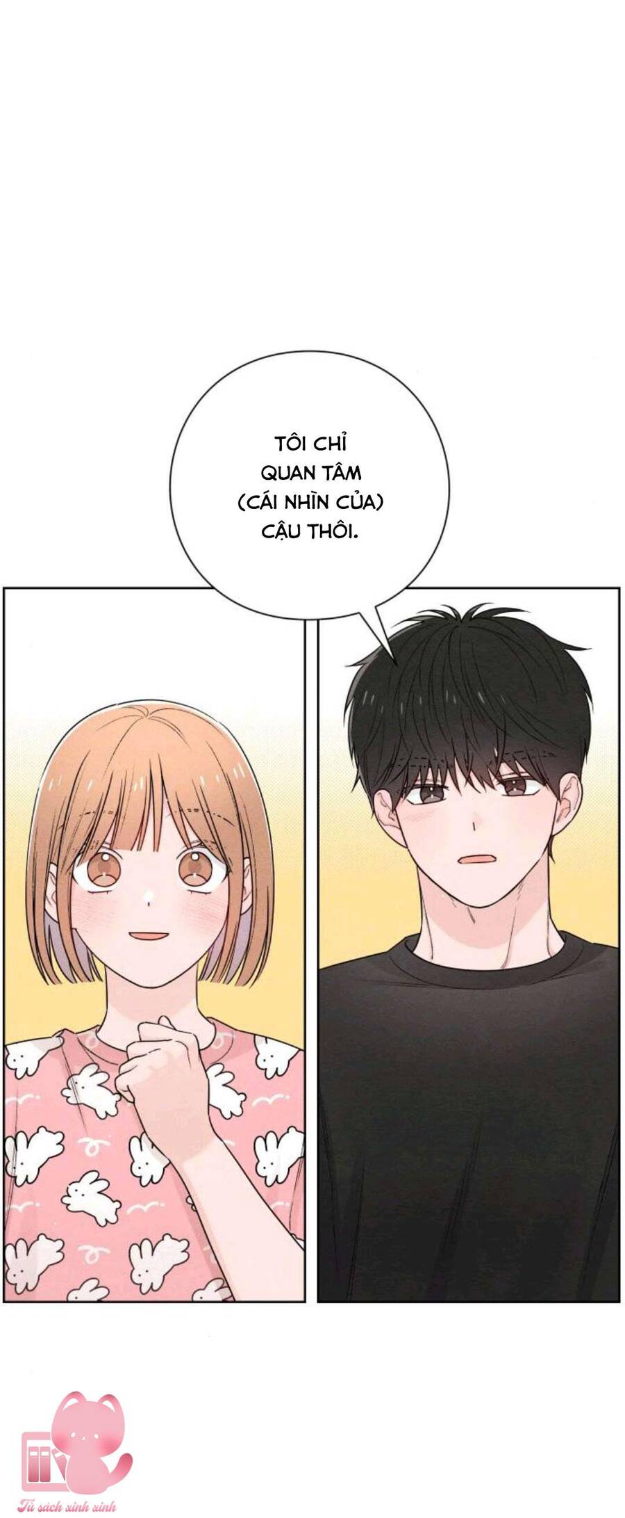 Bí Mật Thanh Xuân Chap 46 - Next Chap 47