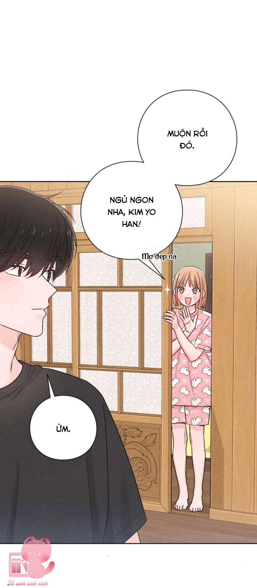 Bí Mật Thanh Xuân Chap 46 - Next Chap 47