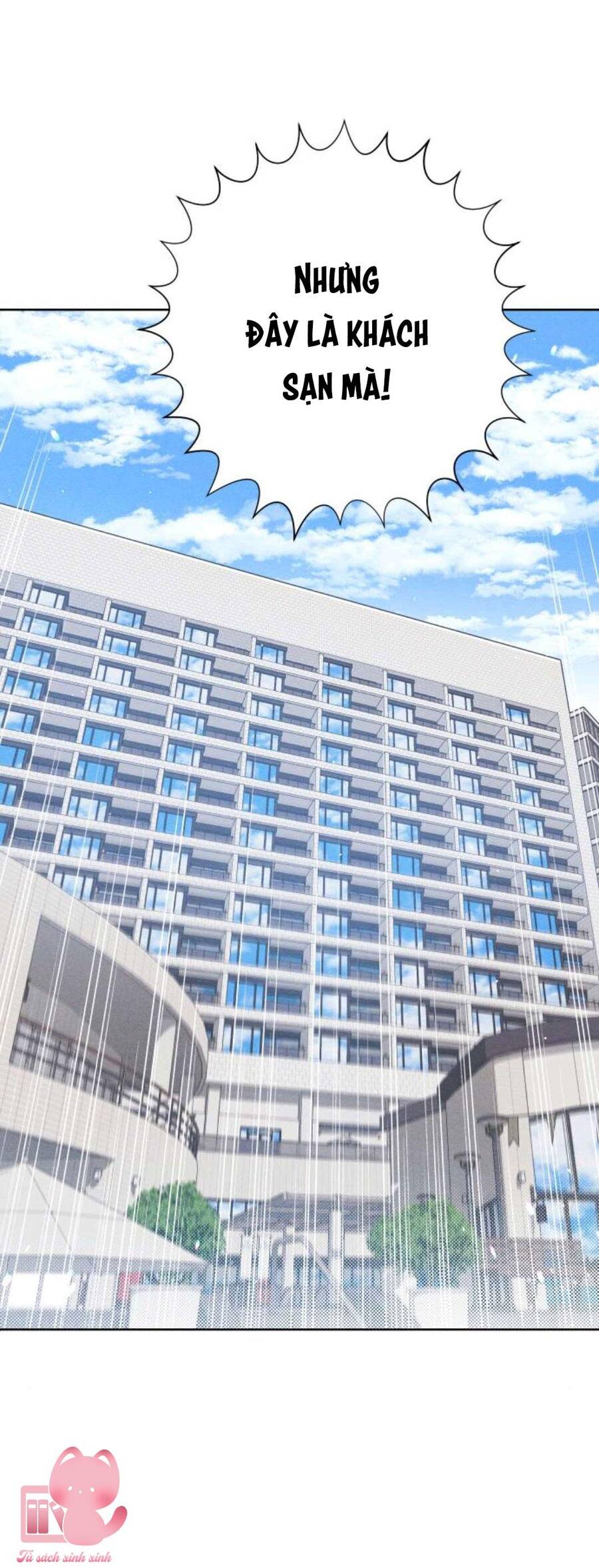 Bí Mật Thanh Xuân Chap 46 - Next Chap 47