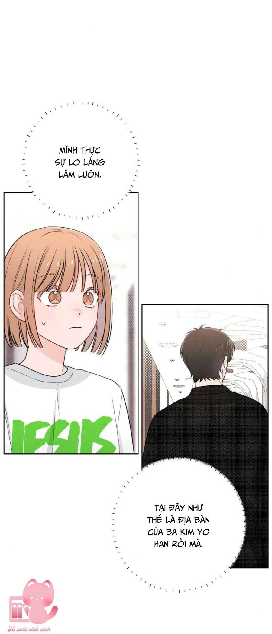 Bí Mật Thanh Xuân Chap 46 - Next Chap 47