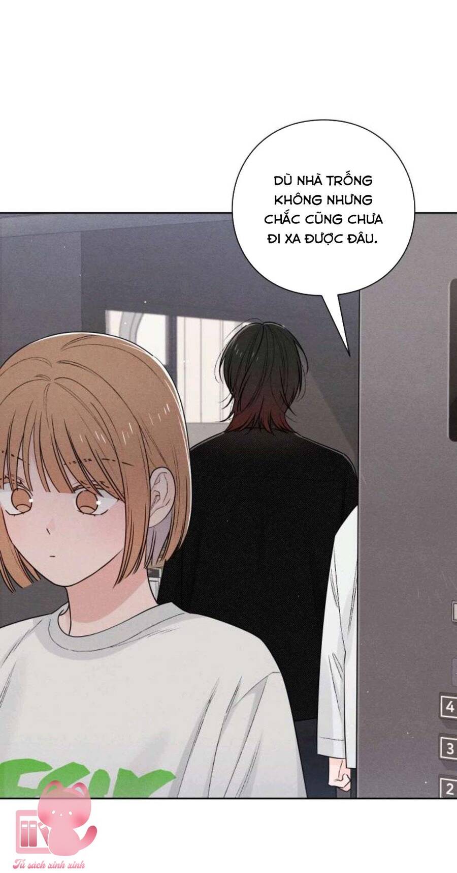 Bí Mật Thanh Xuân Chap 47 - Next Chap 48
