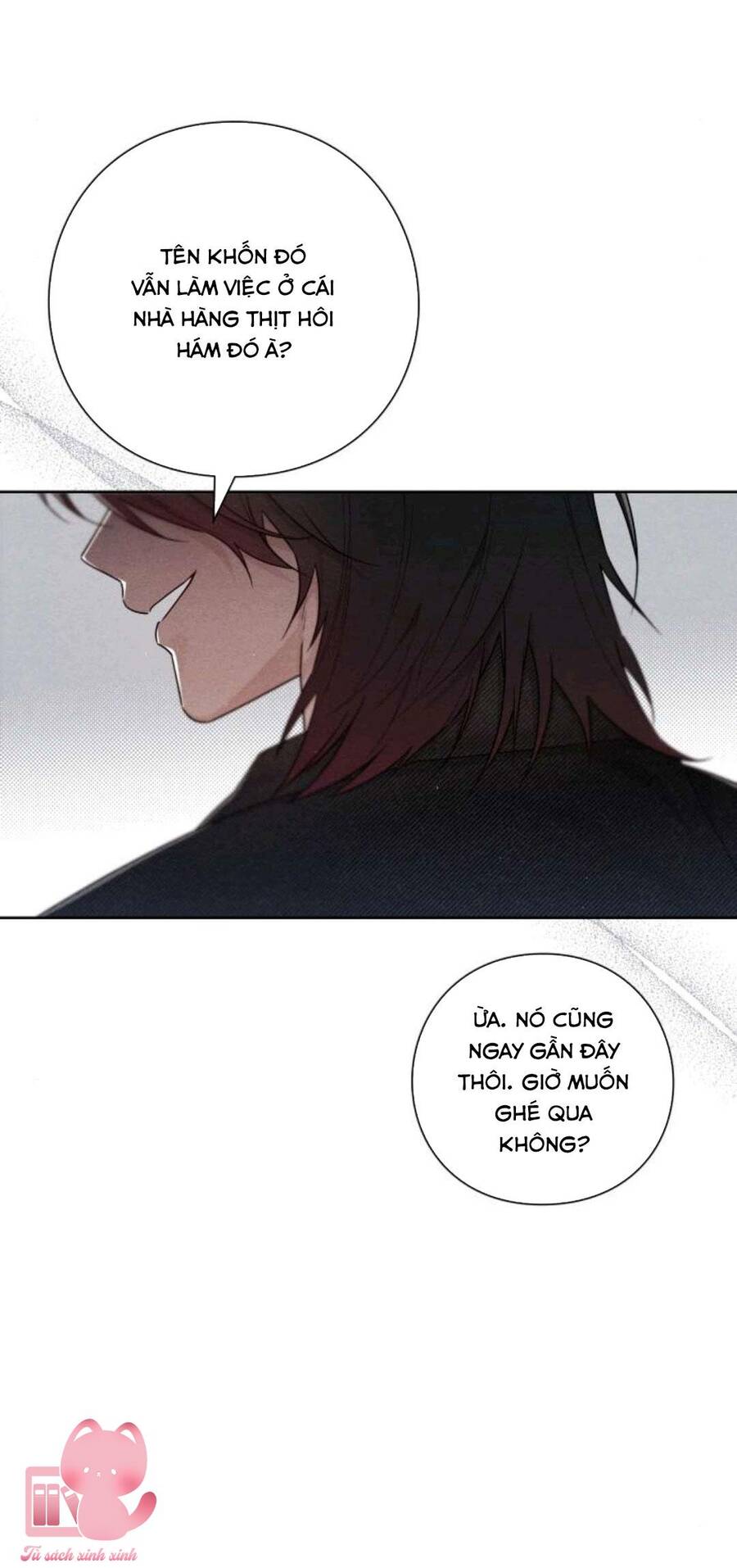 Bí Mật Thanh Xuân Chap 47 - Next Chap 48