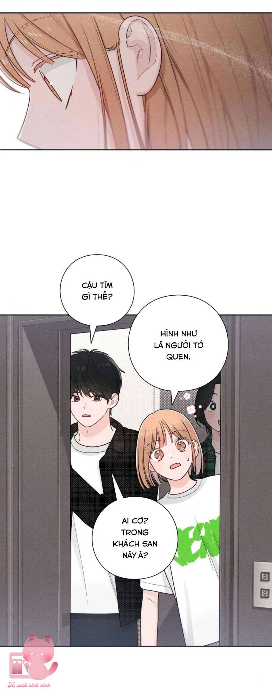 Bí Mật Thanh Xuân Chap 47 - Next Chap 48