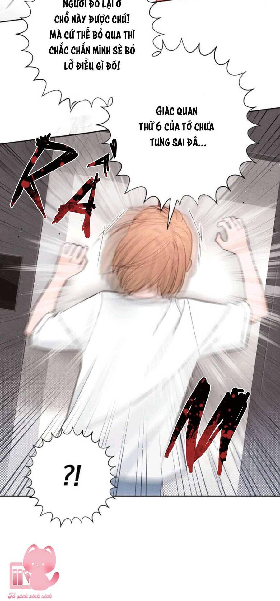 Bí Mật Thanh Xuân Chap 47 - Next Chap 48