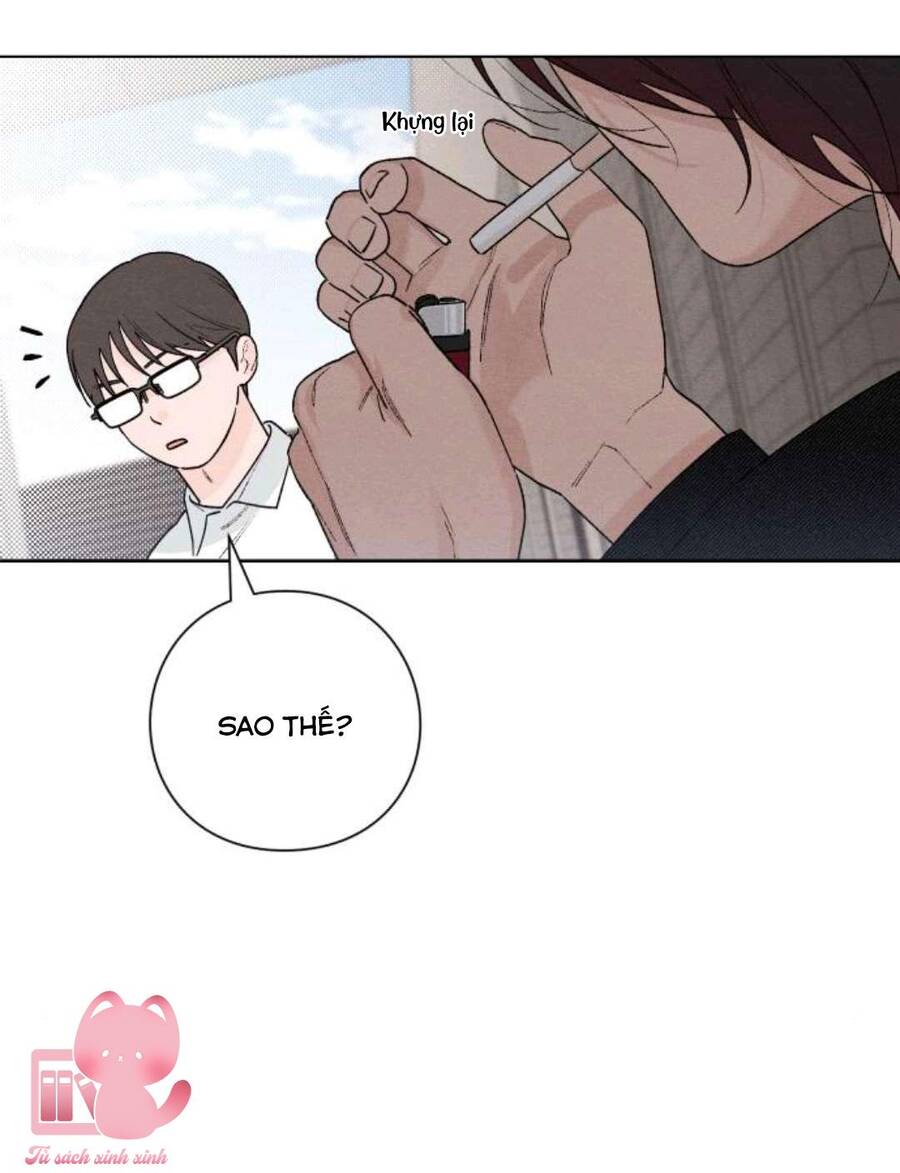 Bí Mật Thanh Xuân Chap 47 - Next Chap 48