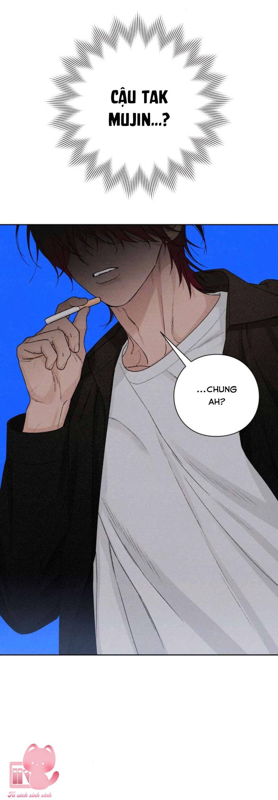 Bí Mật Thanh Xuân Chap 47 - Next Chap 48