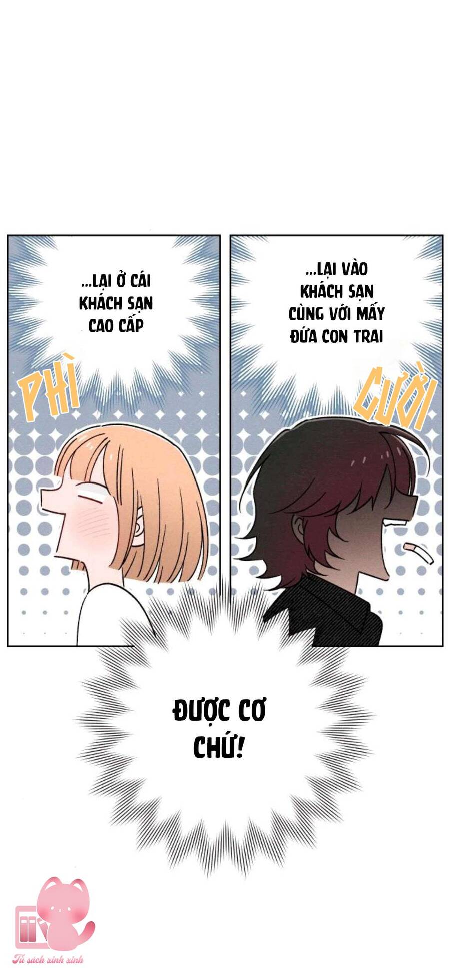 Bí Mật Thanh Xuân Chap 47 - Next Chap 48