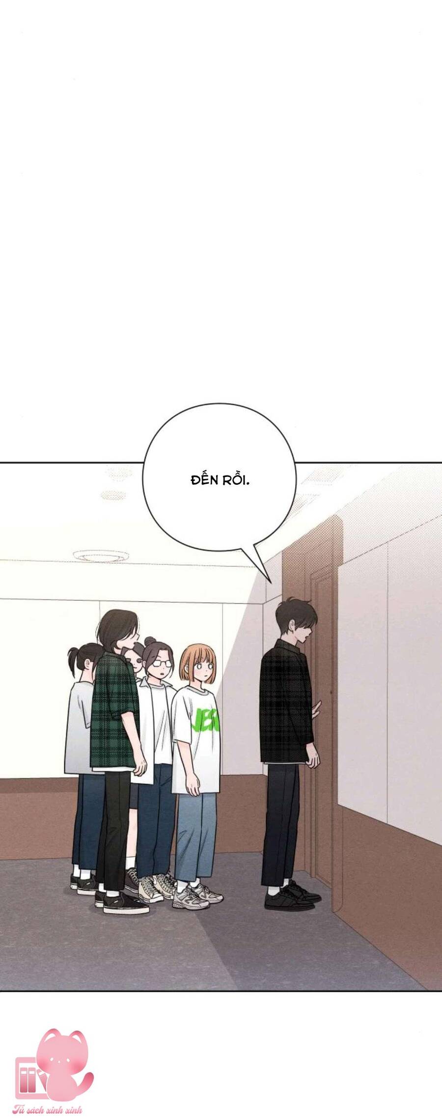 Bí Mật Thanh Xuân Chap 47 - Next Chap 48