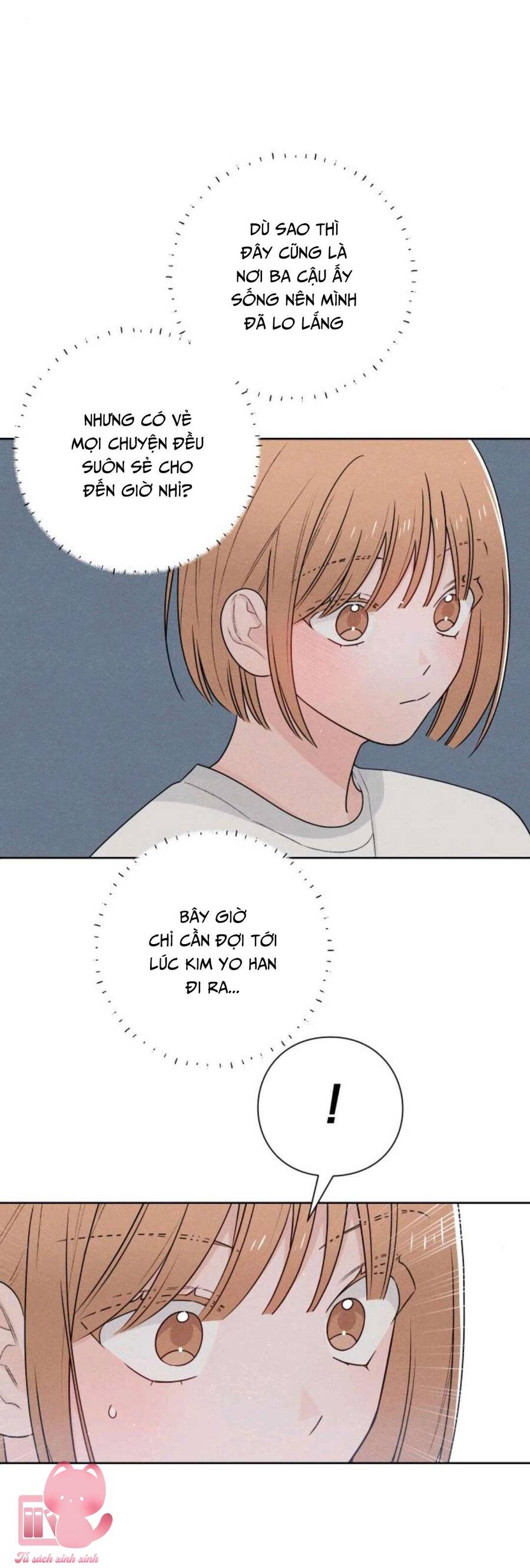 Bí Mật Thanh Xuân Chap 47 - Next Chap 48