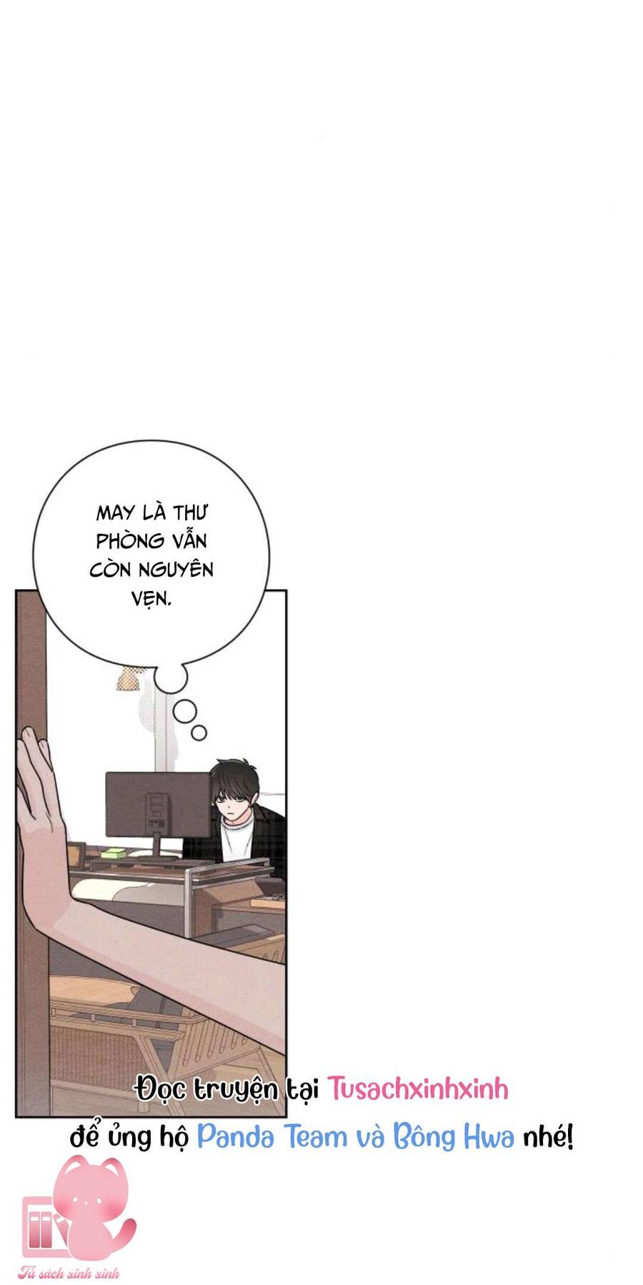 Bí Mật Thanh Xuân Chap 47 - Next Chap 48
