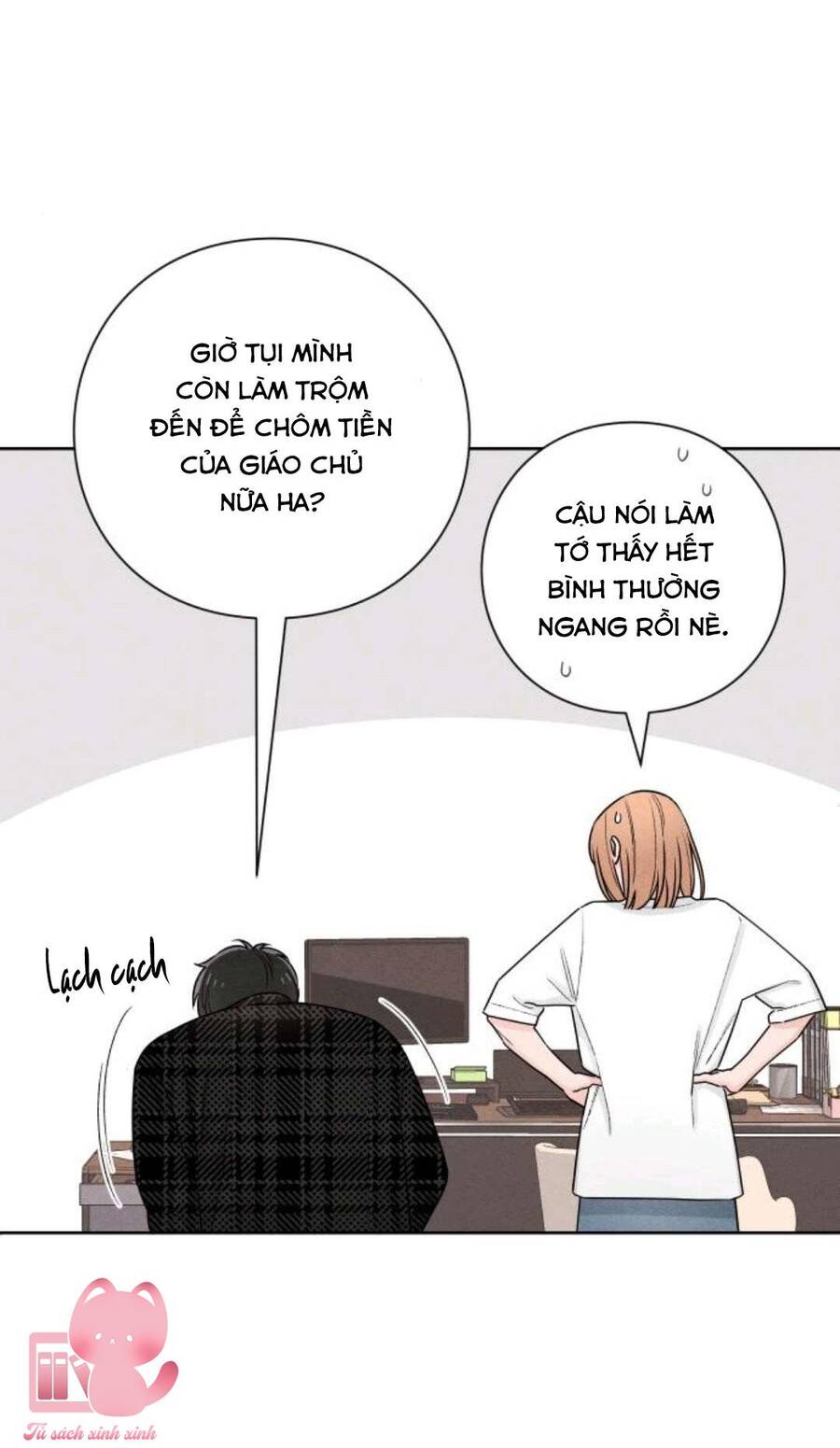 Bí Mật Thanh Xuân Chap 47 - Next Chap 48